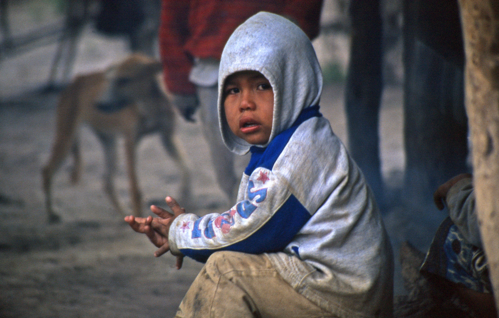 Foto por Alejandro Nuñez