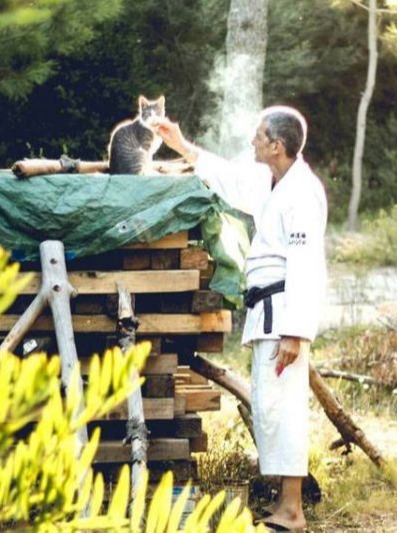 Alejandro Nuñez Perfil