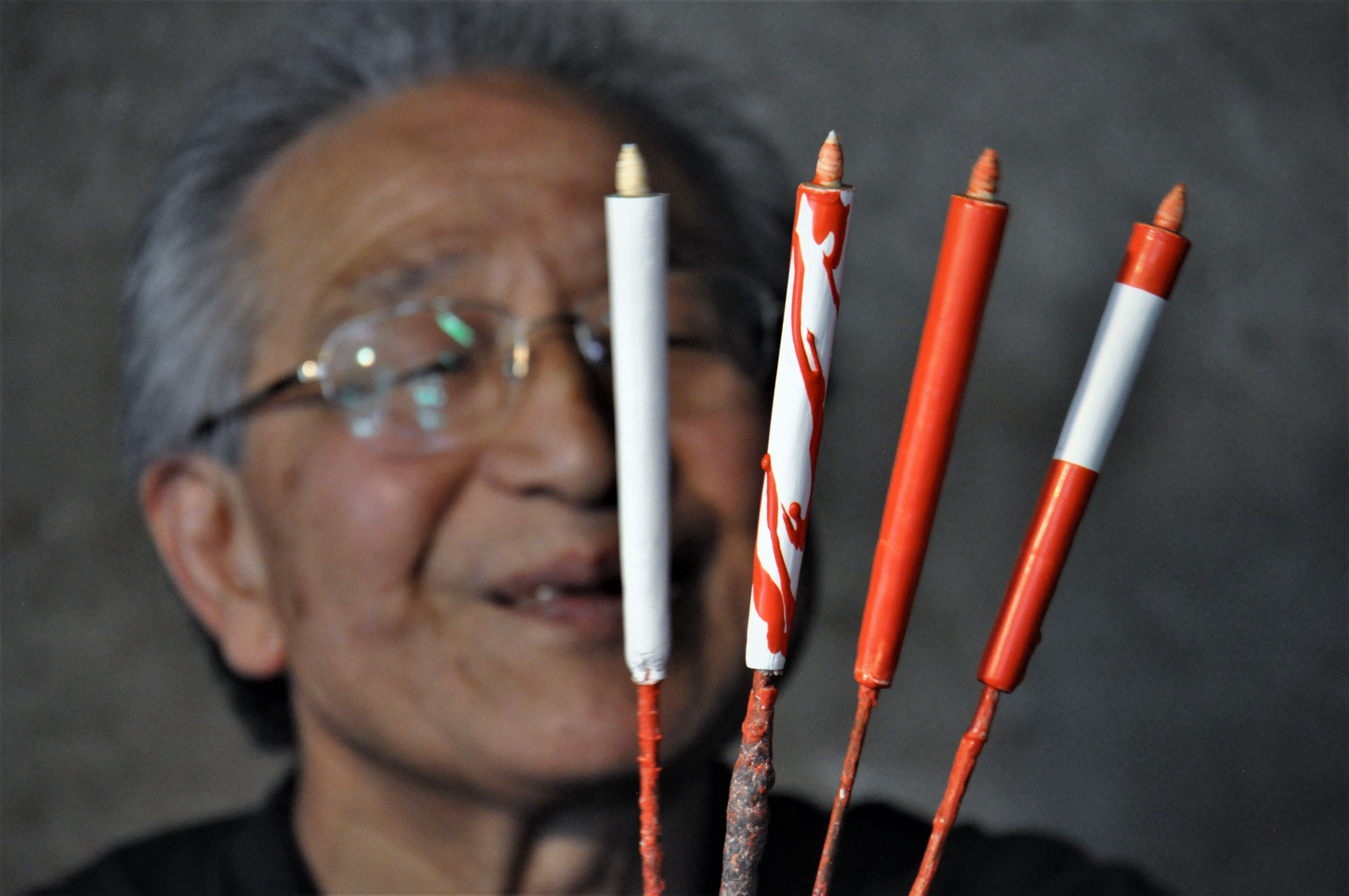 Foto por Alejandro Nuñez