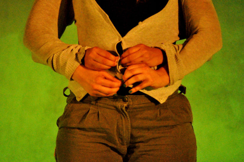 Foto por Alejandro Nuñez