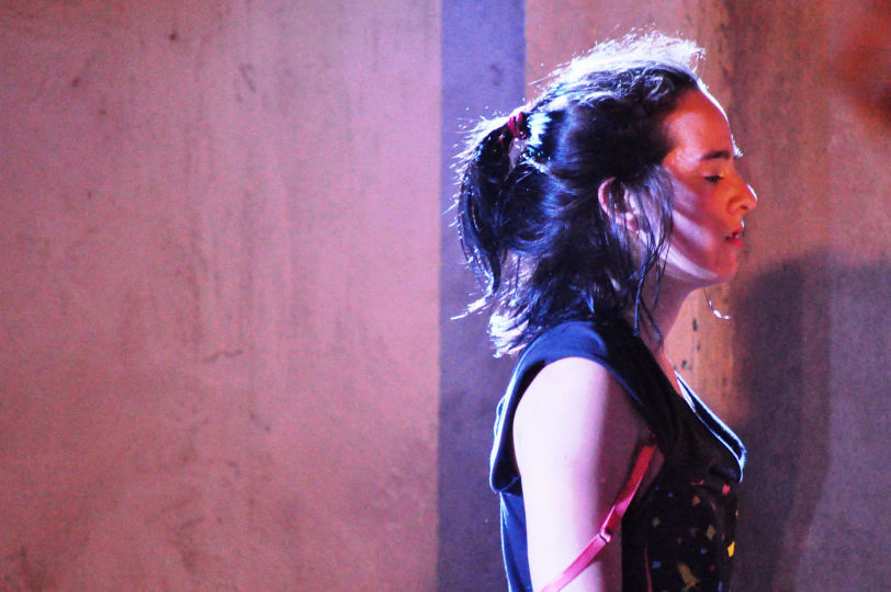 Foto por Alejandro Nuñez