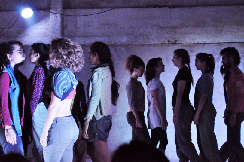 Foto por Alejandro Nuñez