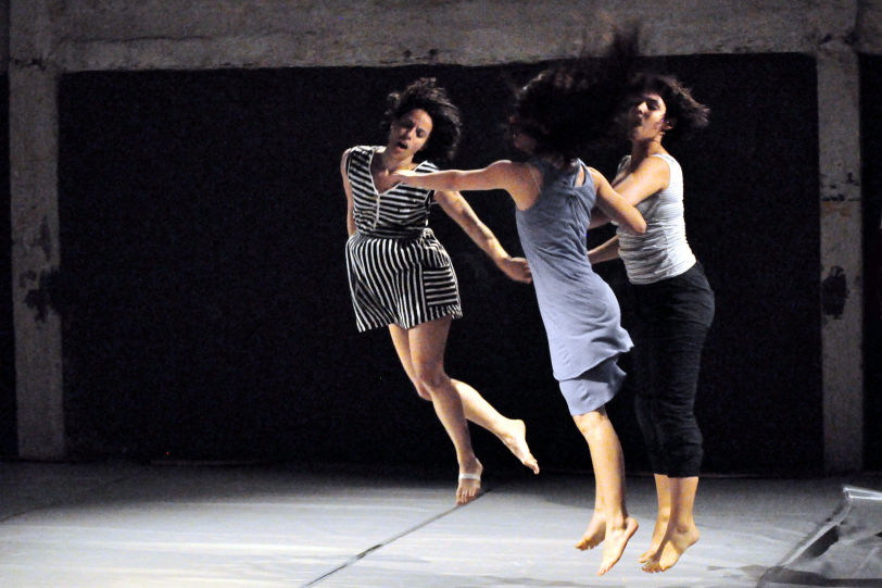 Foto por Alejandro Nuñez