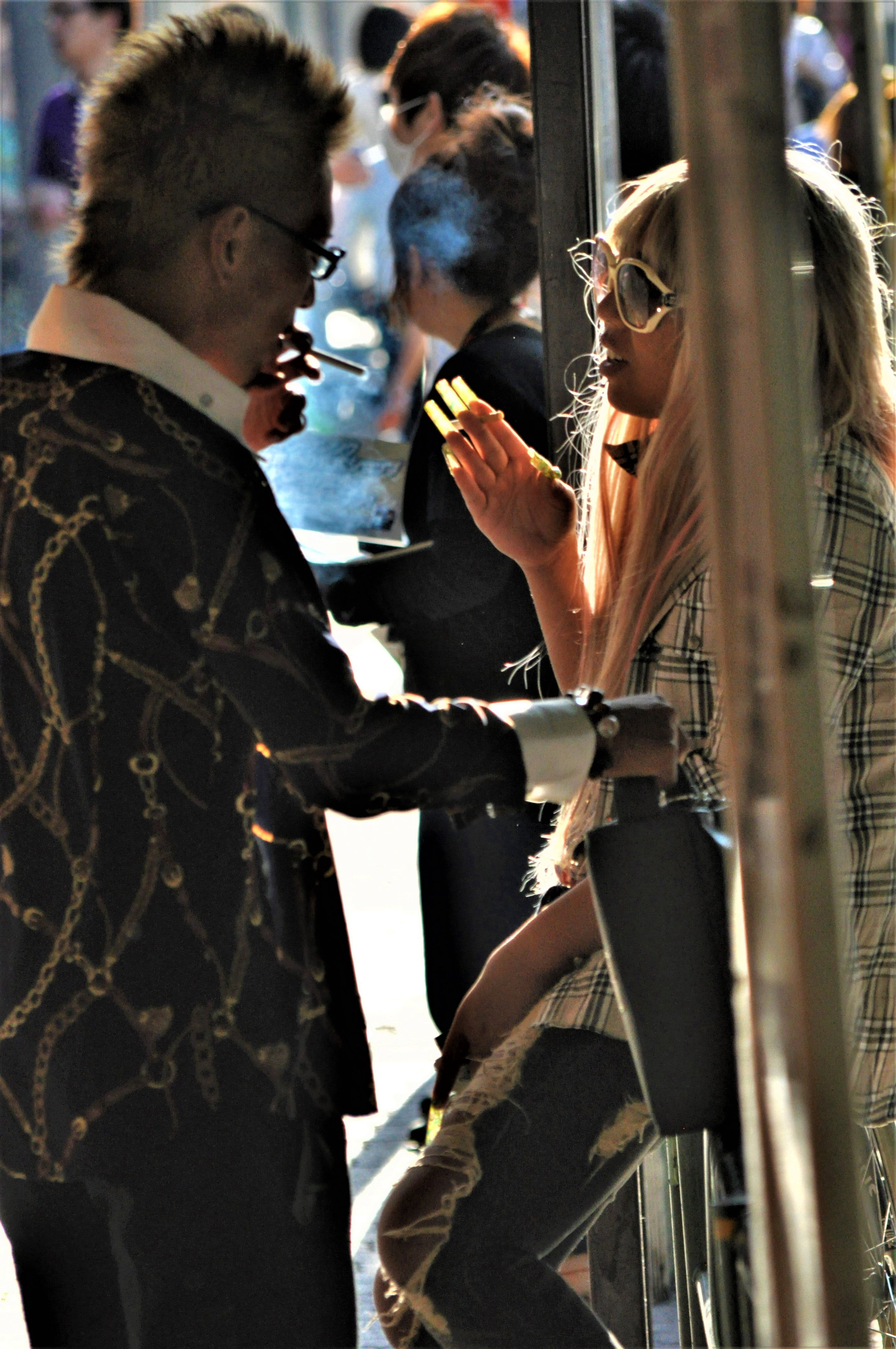 Foto por Alejandro Nuñez