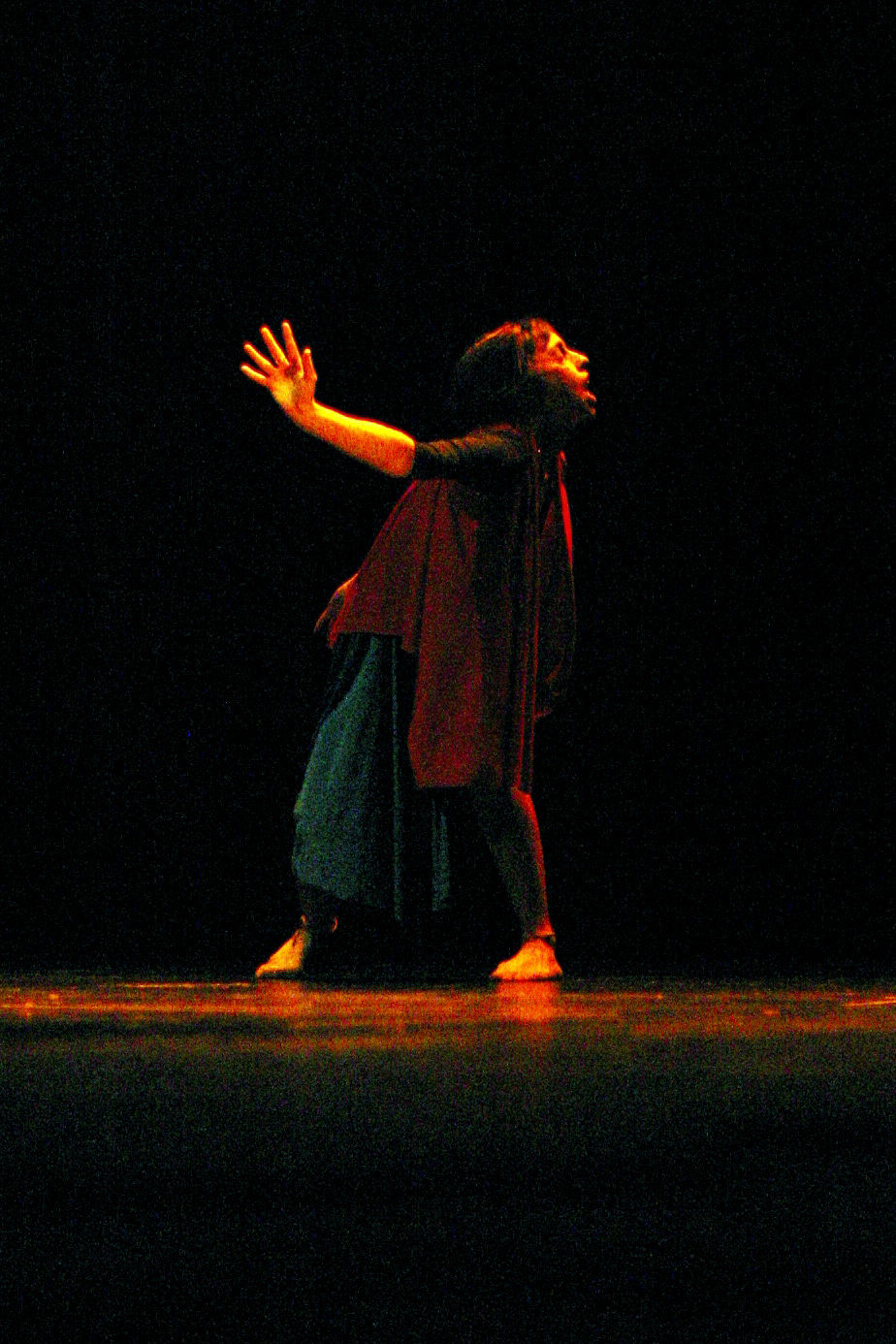 Foto por Alejandro Nuñez