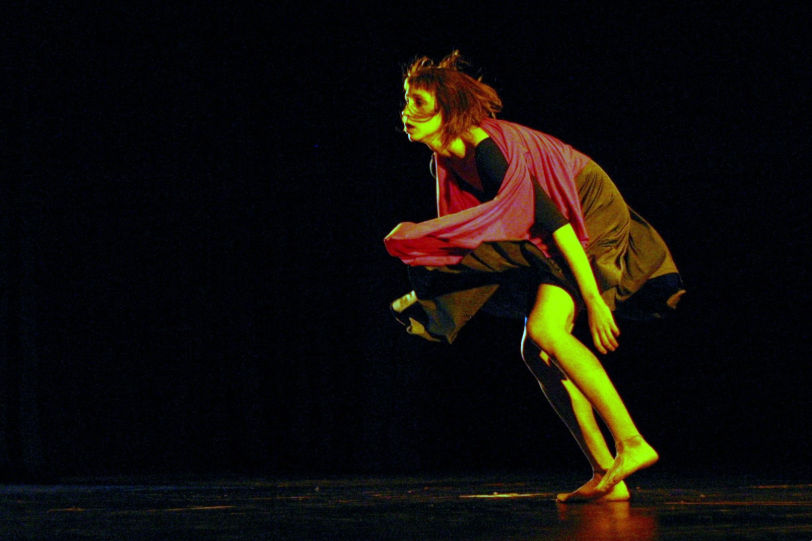 Foto por Alejandro Nuñez